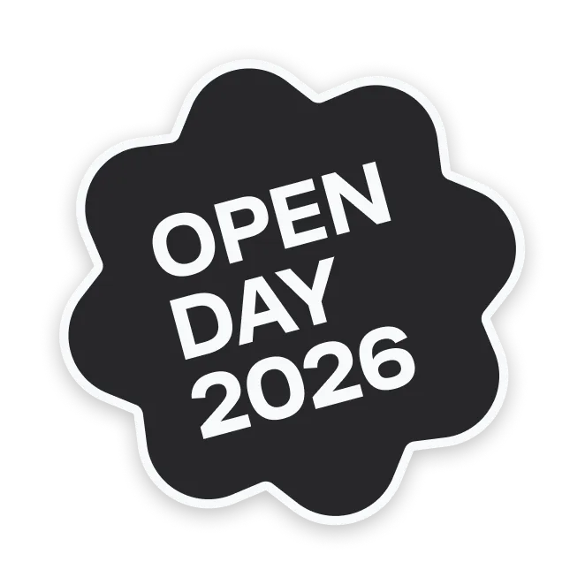 Open Day 2026